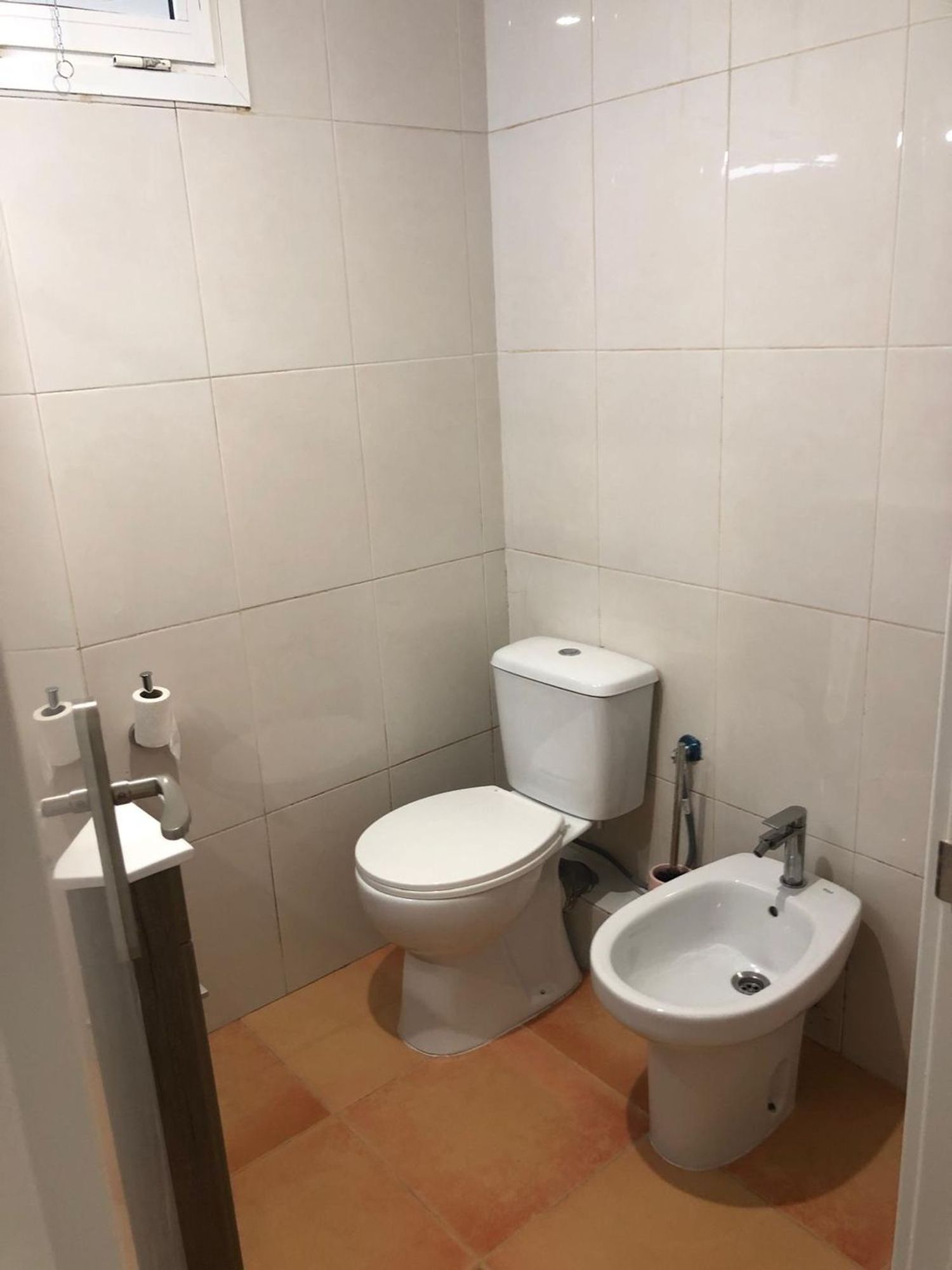 Estudio en calle 8, 5