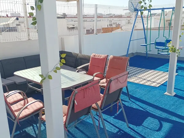 Chalet pareado en Calle carmona, 21 Sn, Tiro de Línea - Foto 19
