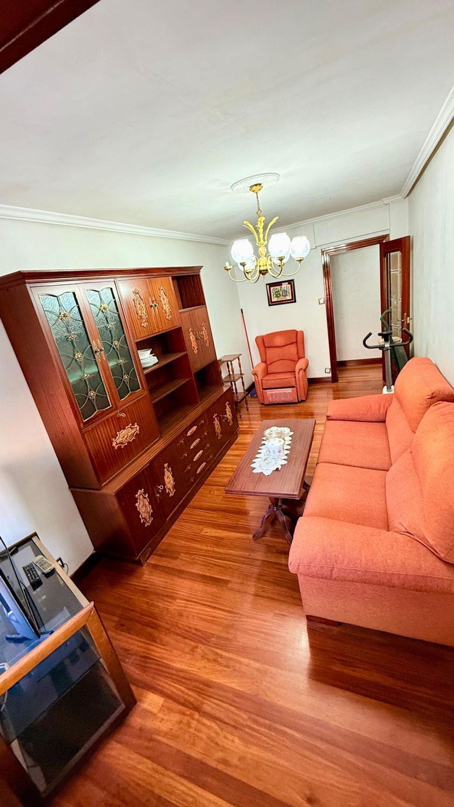 Piso en Zorrotza Kastrexana Errepidea, 7, Zorrotza - Foto 17