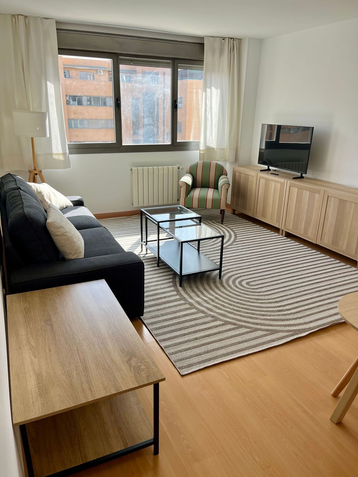 Piso en Barrio Las Tablas