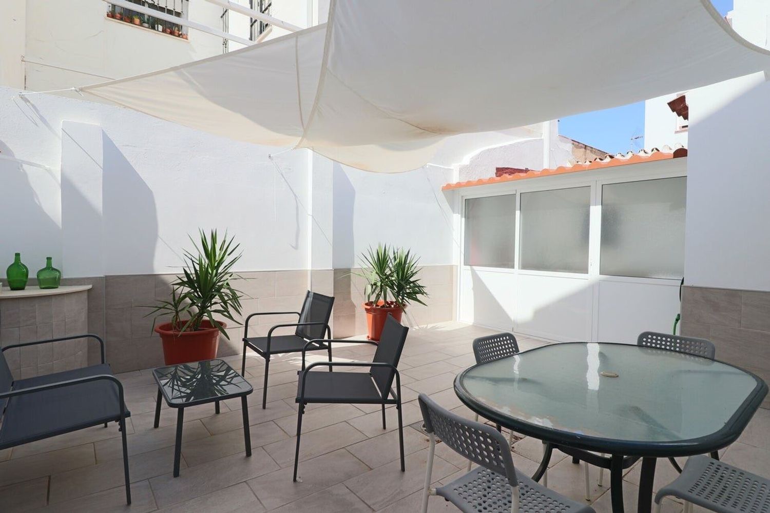 Casa o chalet independiente en Calle Almirante Cervera, 1 - Foto 12