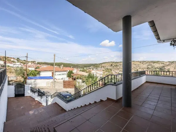 Casa o chalet independiente en Calle Almendro, 25 - Foto 3