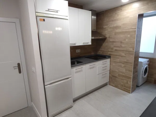 Piso en calle Fuencisla, 4 - Foto 5