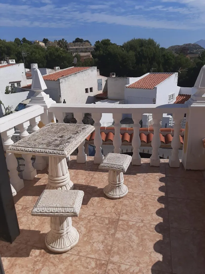 Chalet en  Carrer Serra del Reclot 6 - Foto 7