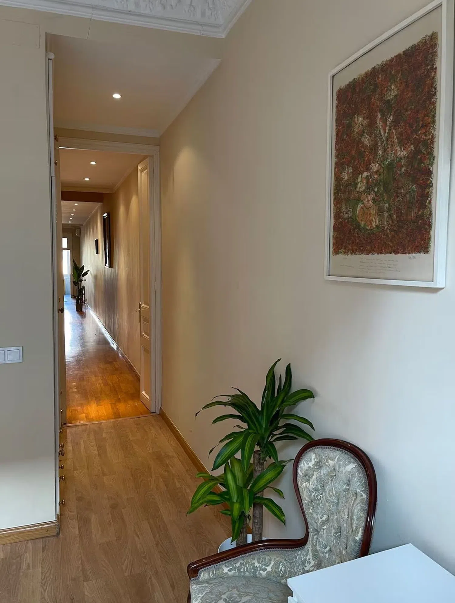 Piso en calle d'Aribau, 134 - Foto 2