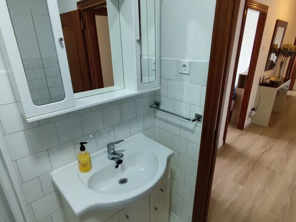 Piso en Calle Inferniño, 9, Porta Nova, Porta Nova - Foto 13