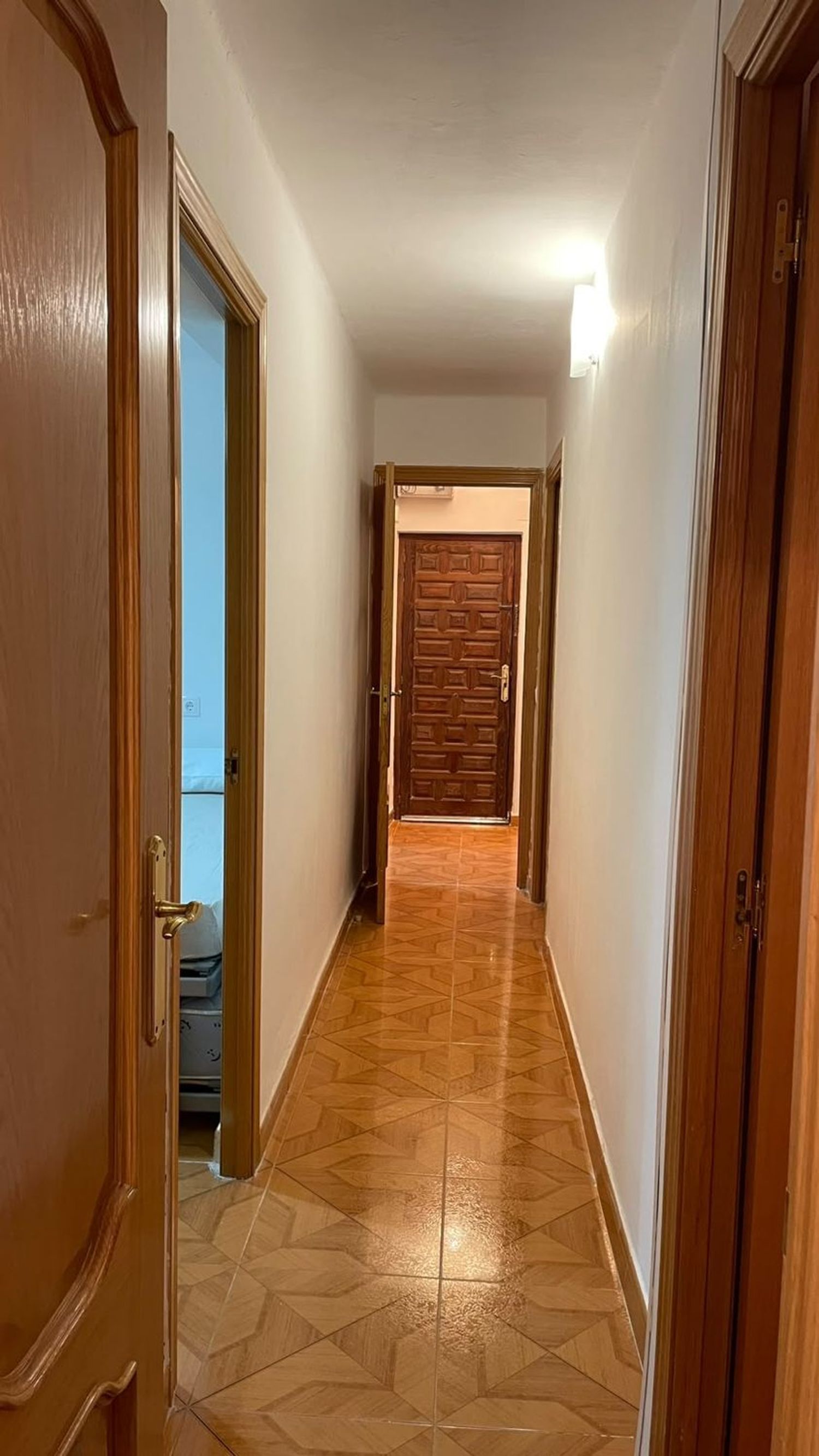 Piso en Calle Banderas de Castilla, 4, Estación, Estación - Foto 15