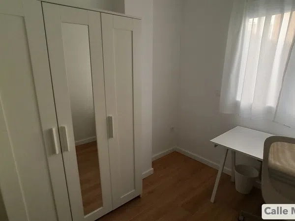Piso en Calle Moncayo, 1, Santa María de Gracia - Foto 7
