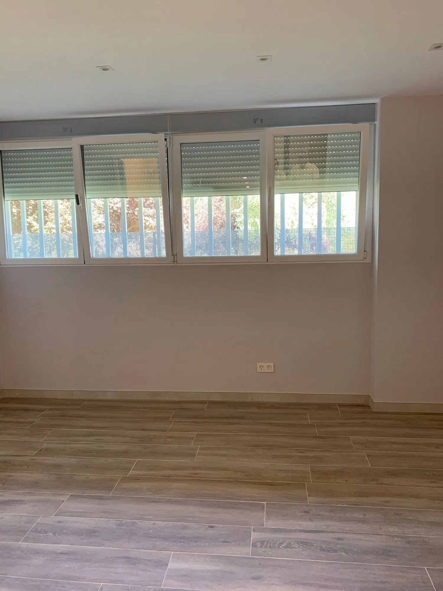 Estudio en calle del Idioma Esperanto, 20 - Foto 2