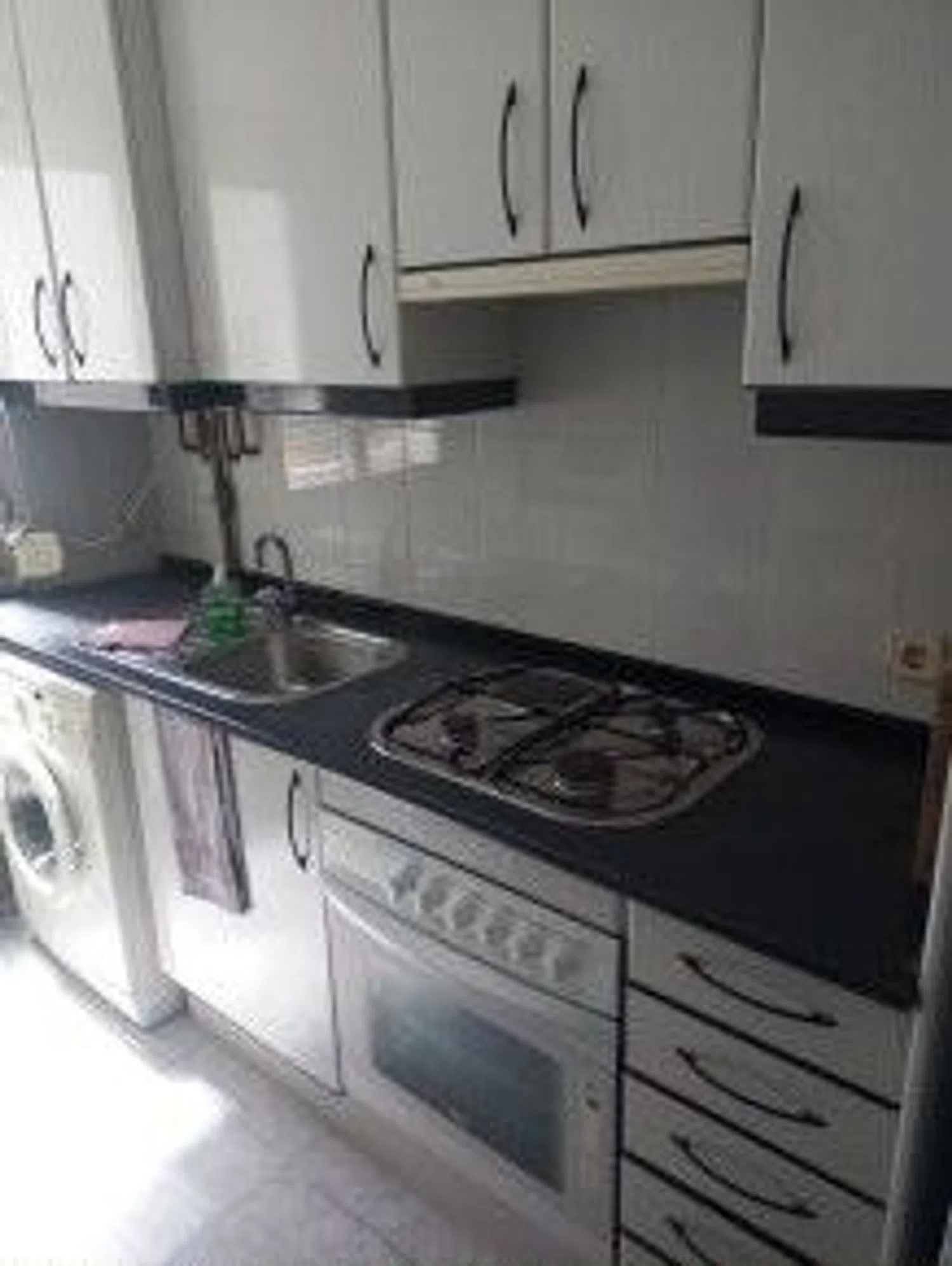 Ático en avenida de la Reina Victoria, 42 - Foto 1
