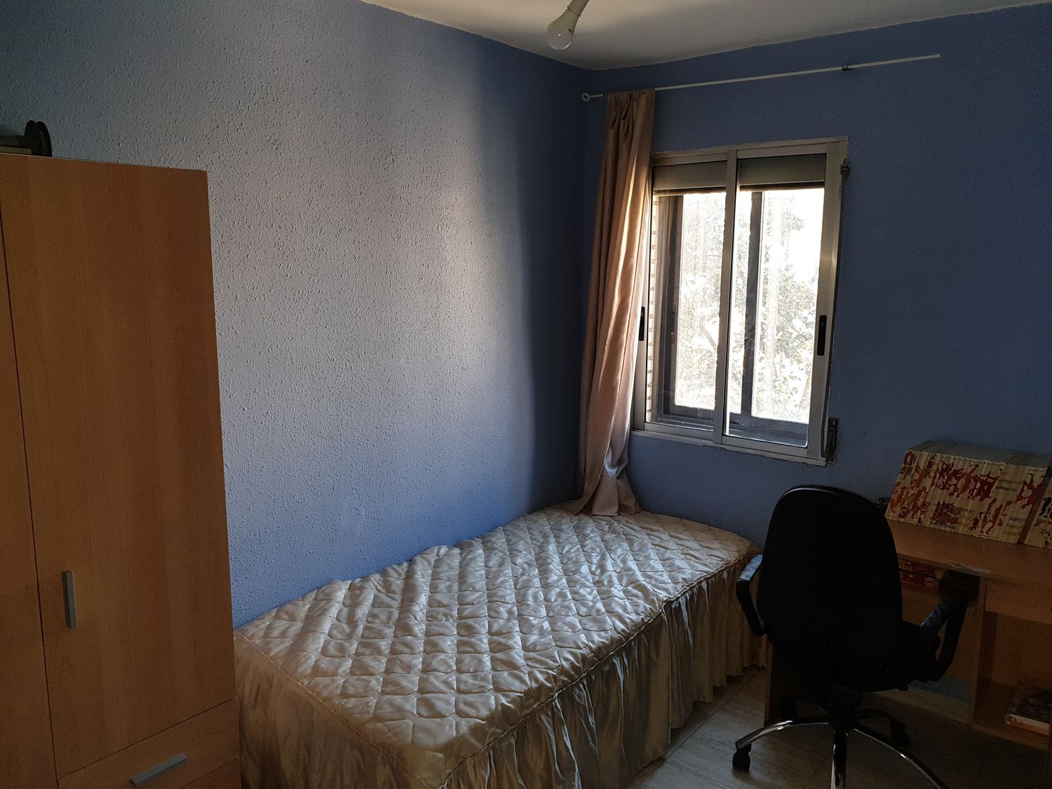 Piso en Grupo Andrea Casamayor, 37, Las Fuentes - Foto 15