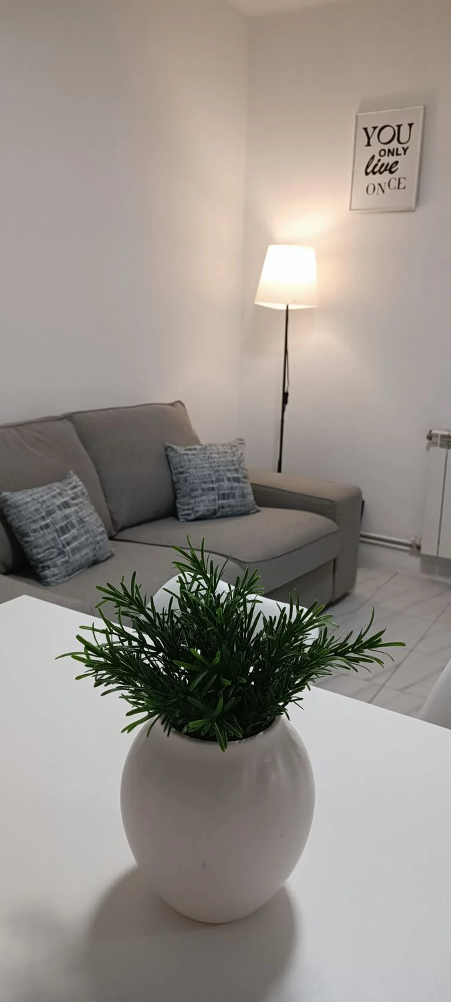 Piso en calle Acadèmia, 25 - Foto 1