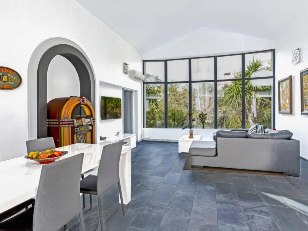 Piso en  Avenida Santa Maria 7 - Foto 7