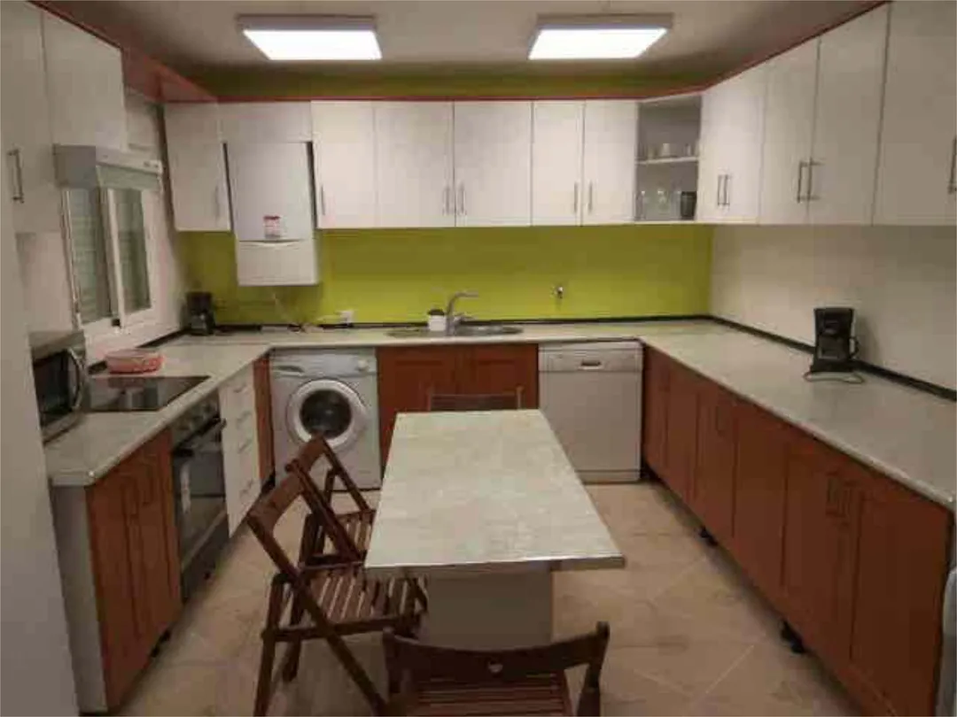 Casa adosada en Villaviciosa de Odón  Madrid - Foto 9