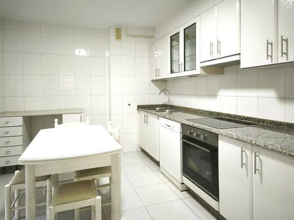 Piso en Calle Anxeriz, 15, o Milladoiro - Foto 6