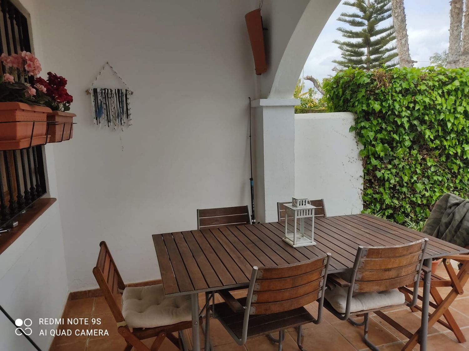 Chalet pareado en Calle Río Seco, 7 .19, Pueblo Latino, Pueblo Latino - Foto 15