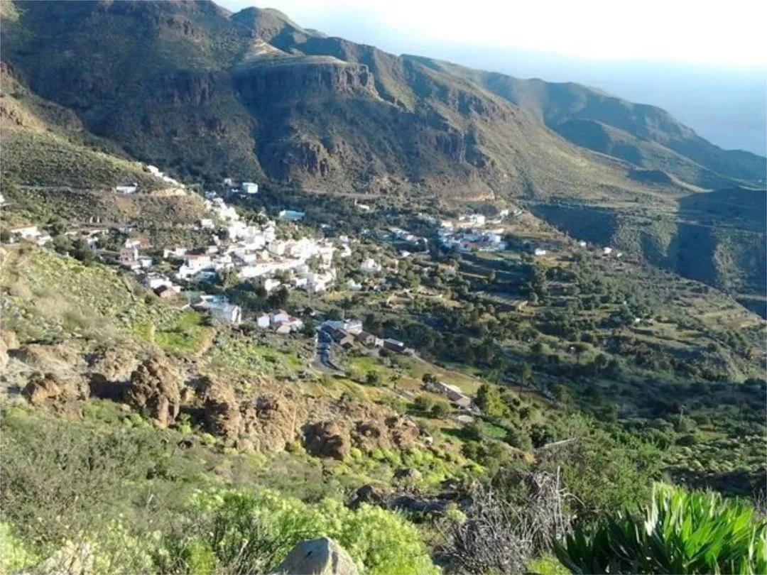 Finca rústica en calle Calle Espíritu Santo 15 - Foto 36