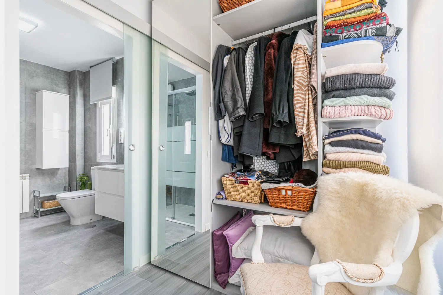 Piso en Barrio Pinar del Rey - Foto 19