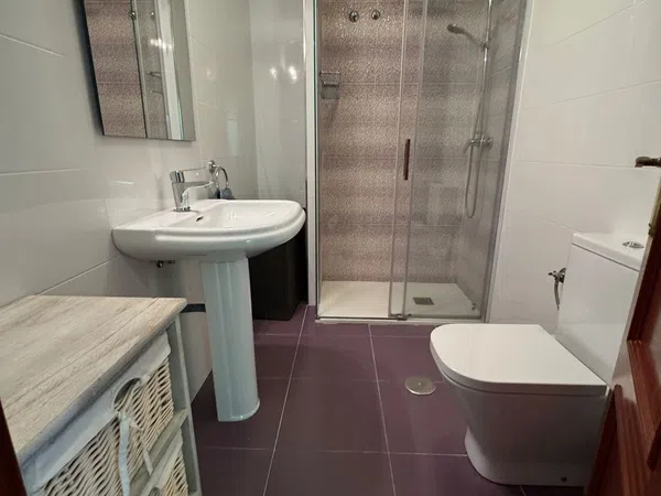 Piso en El Morche - Foto 17