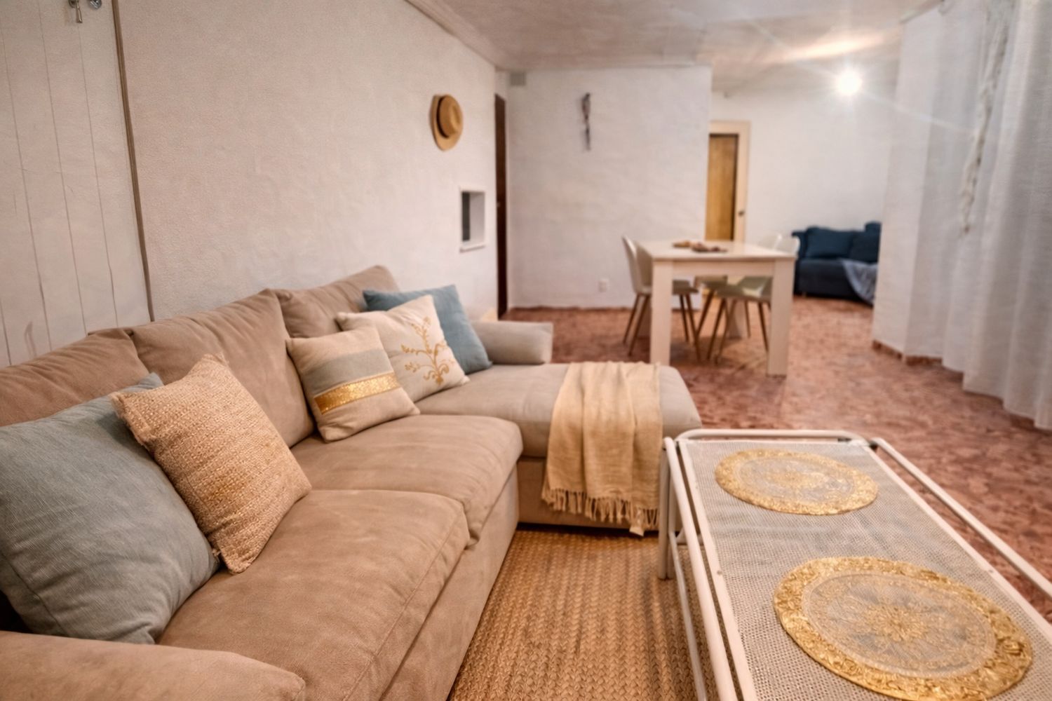 Piso en calle del Cap de la Nau, 7 - Foto 2