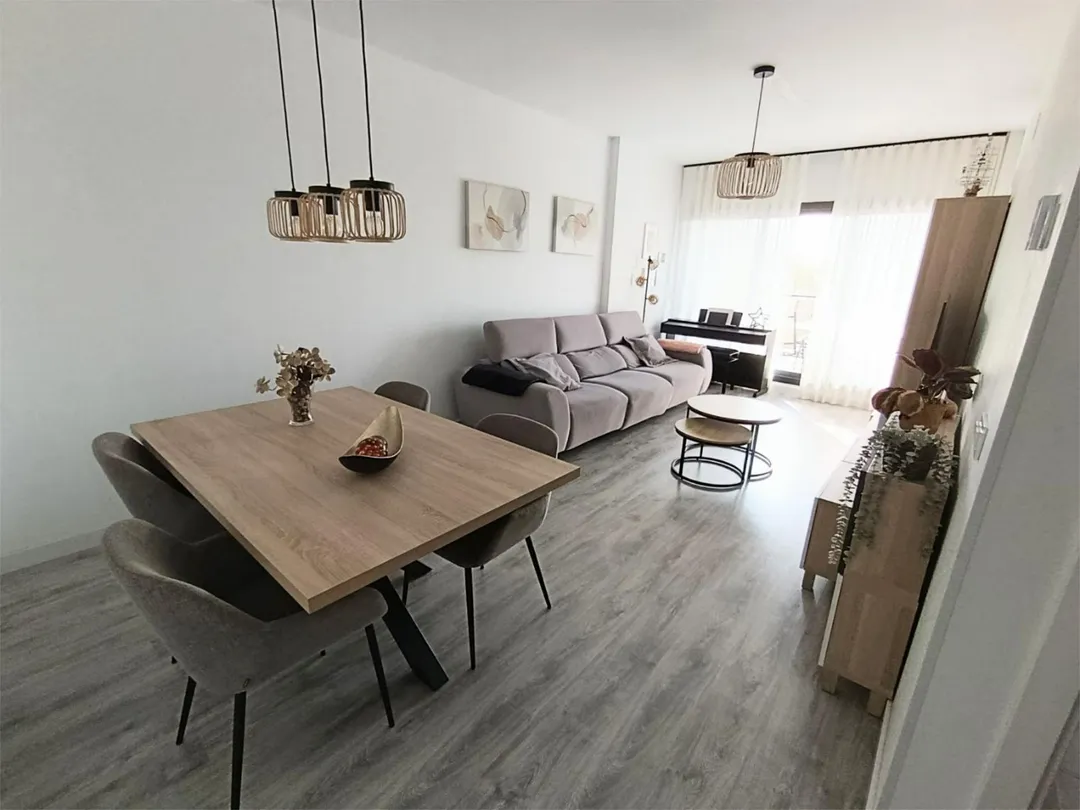 Piso en  Calle Espiga 7 - Foto 4