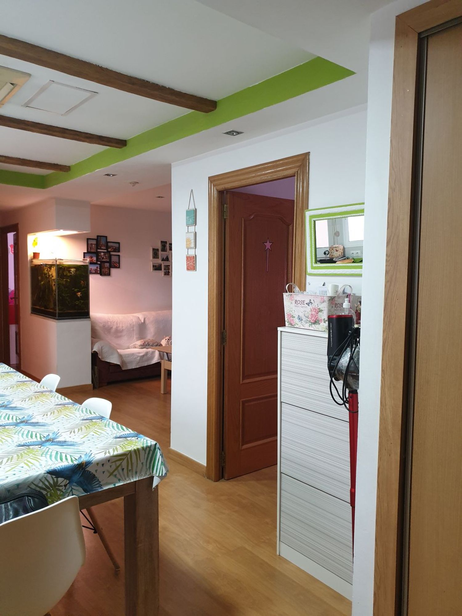 Piso en C/Luis Vives, 8 - Foto 1