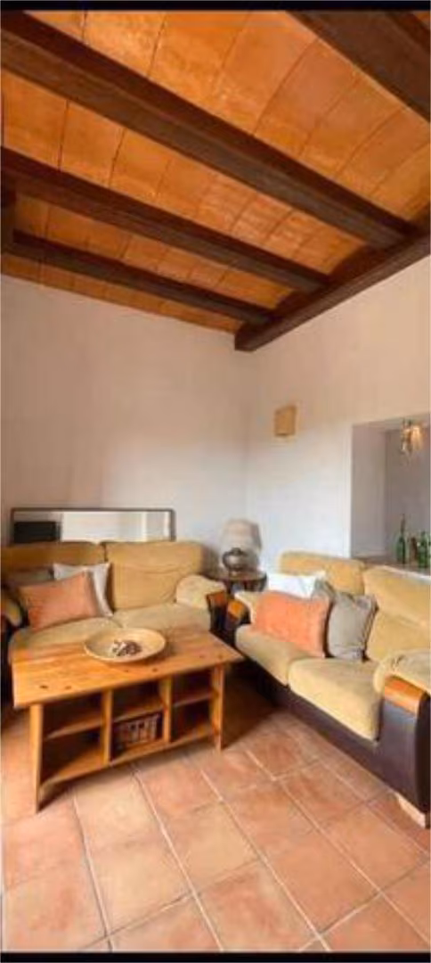 Ático en San Julián