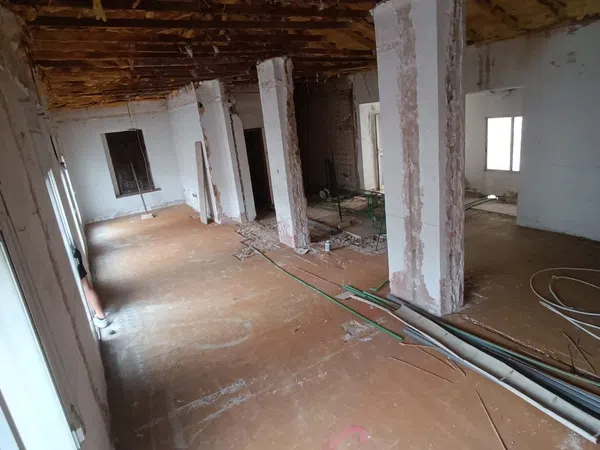 Loft en Plaza José canalejas, 14, Algezares - Foto 10