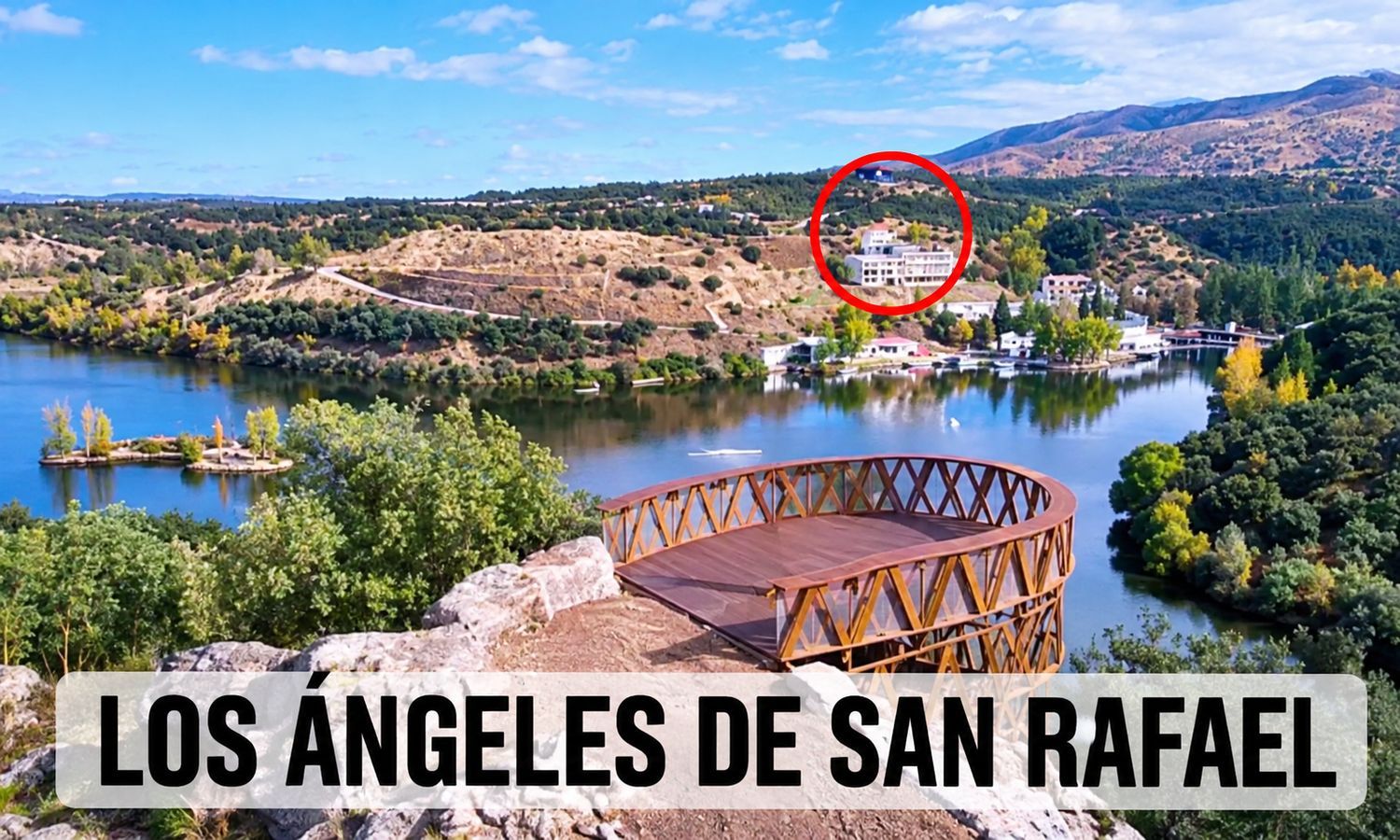 Piso en Los Ángeles de San Rafael s/n - Foto 11