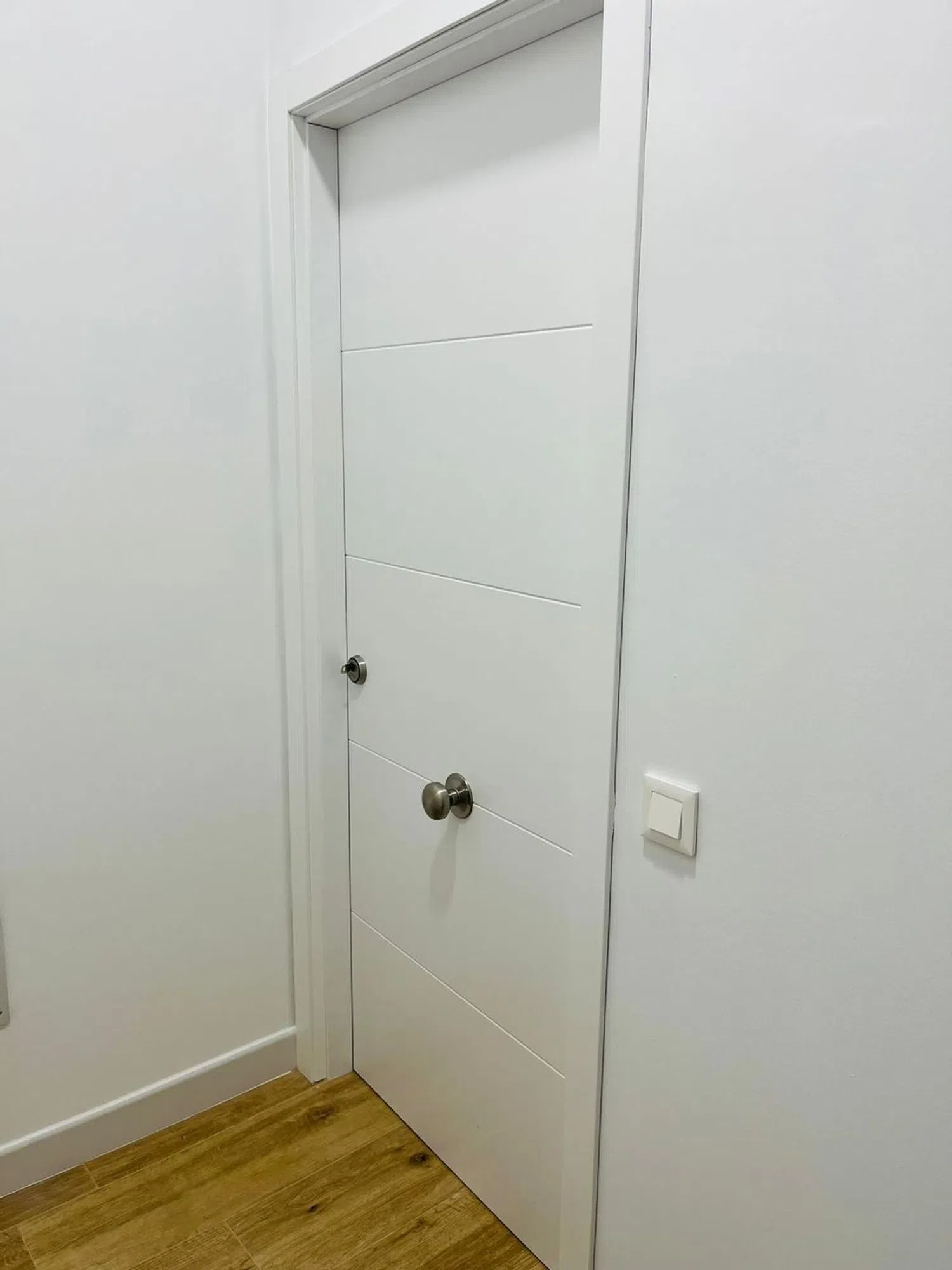 Piso en calle Marqués de Boïl, 3 - Foto 3