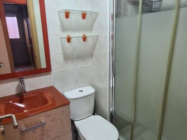Piso en Torrejón de Ardoz - Foto 11