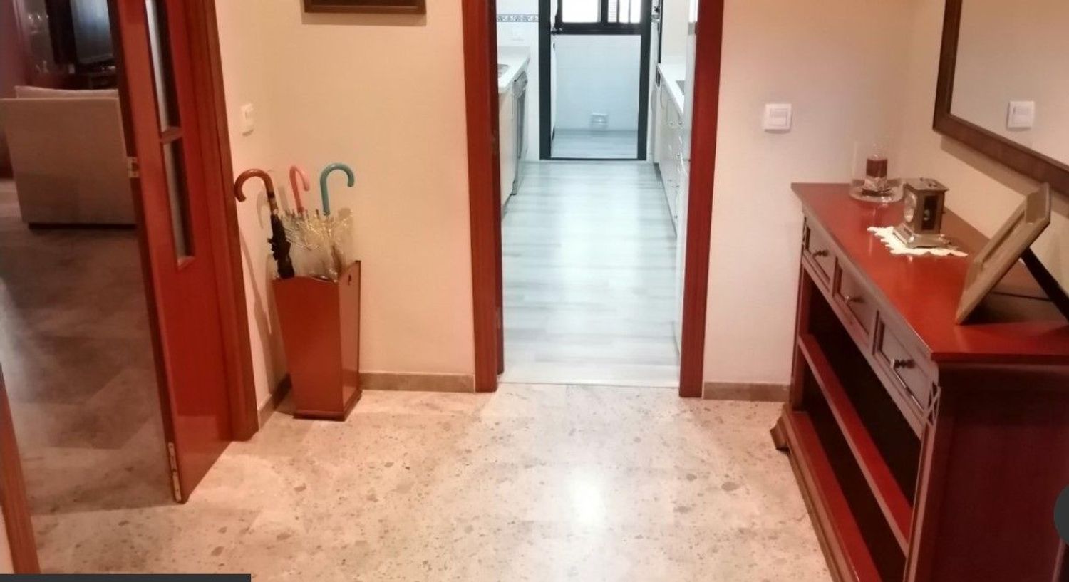 Piso en Calle de los Plateros, 16, Santa Rosa - San José - Foto 5