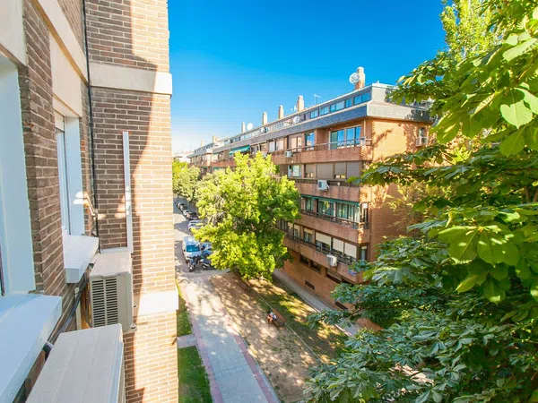 Piso en calle del Torpedero Tucumán, 6 - Foto 26