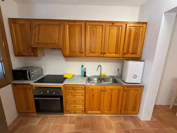 Casa de pueblo en Callejón de Santa Helena, 1, Ciutadella, Ciutadella - Foto 5