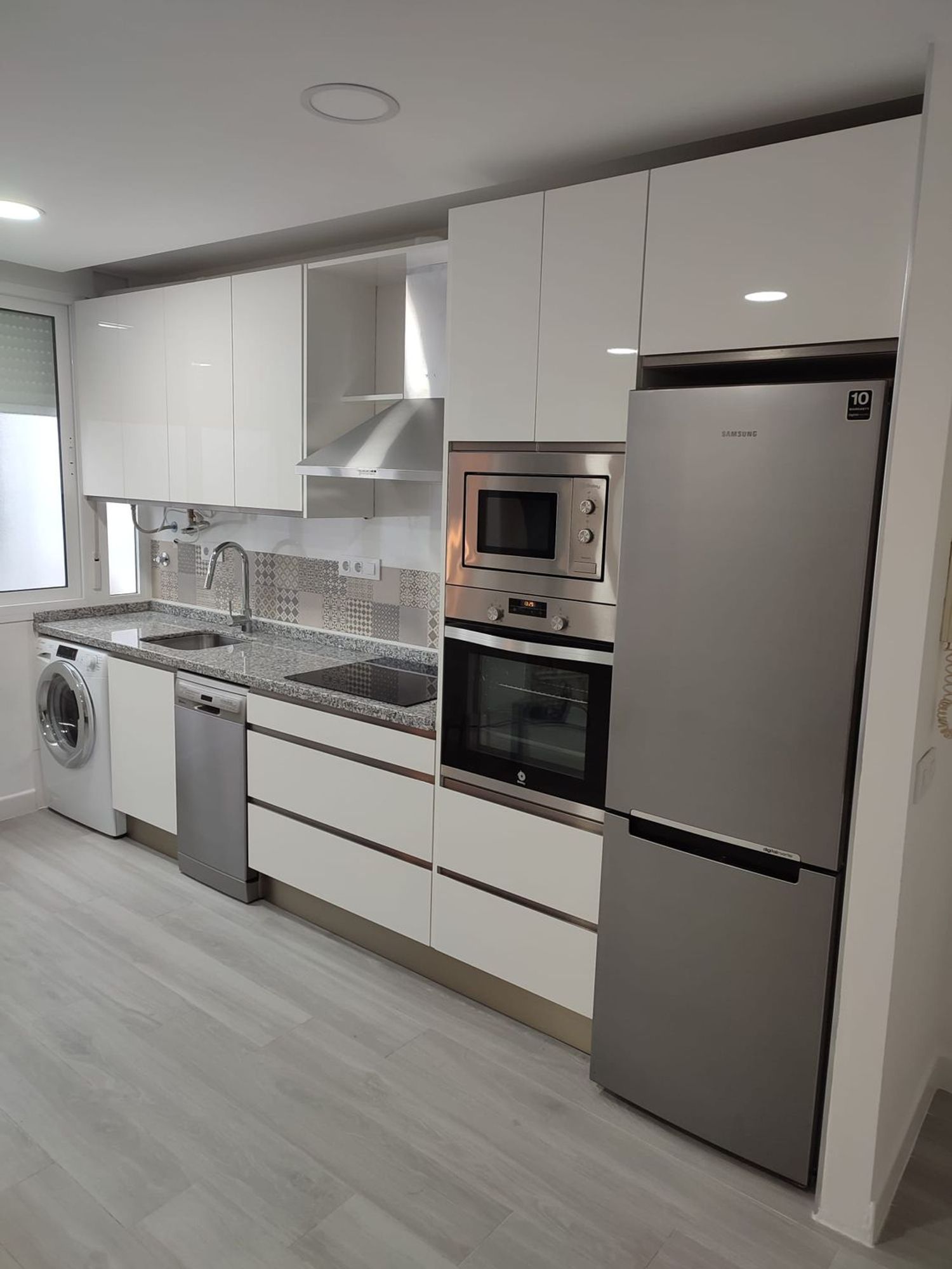 Piso en calle Gonzalo Bilbao, 4 - Foto 1