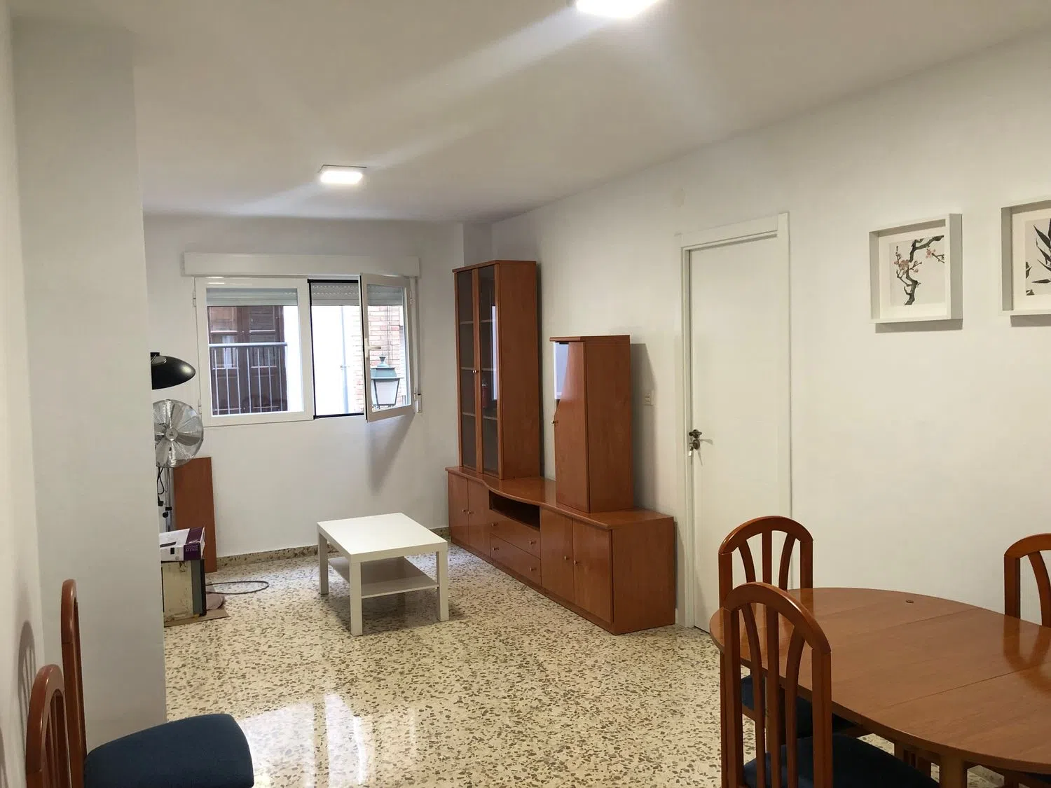 Piso en calle Hornillo de Cartuja, 9 - Foto 3