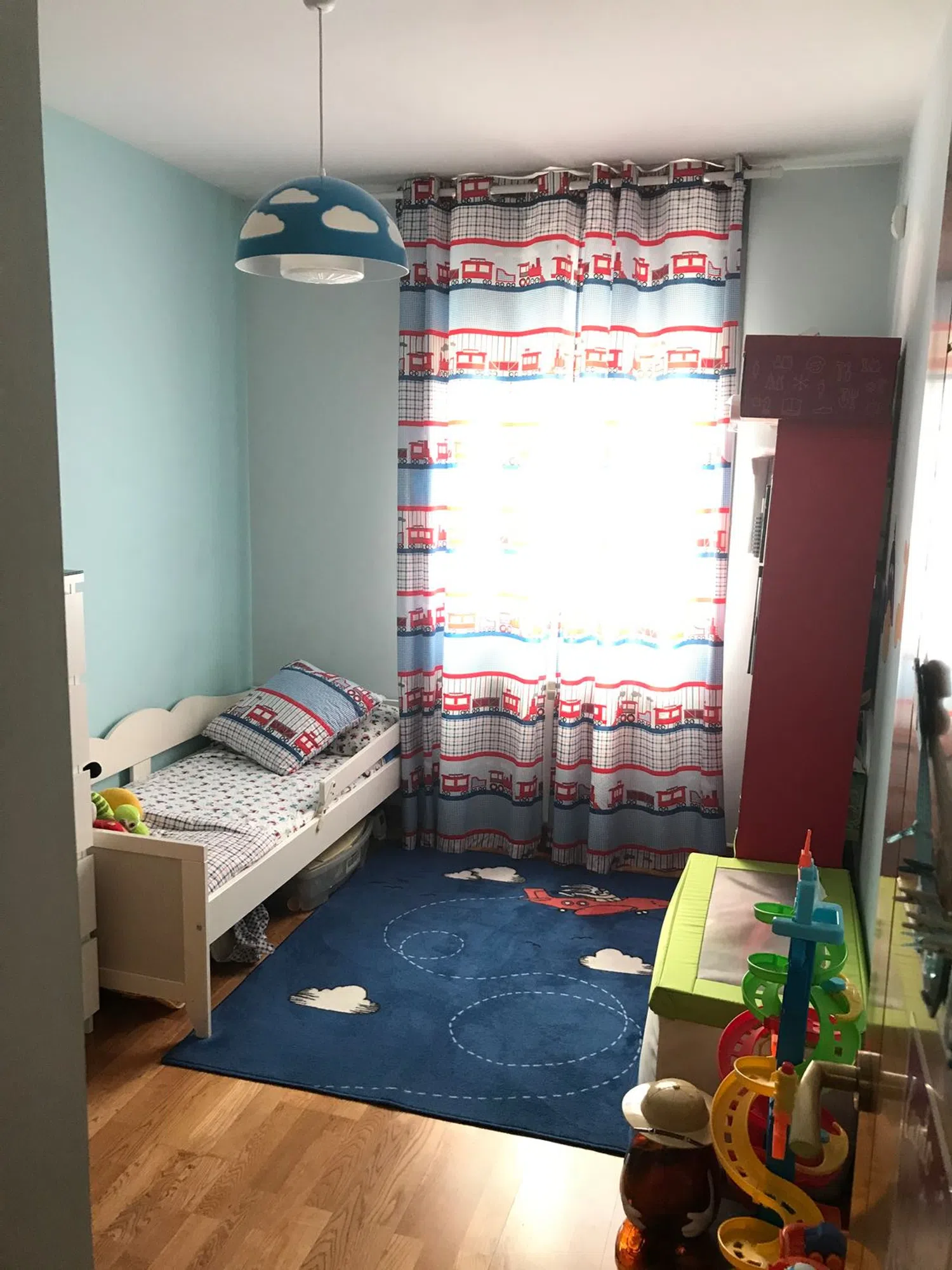 Piso en Barrio Peñagrande - Foto 7