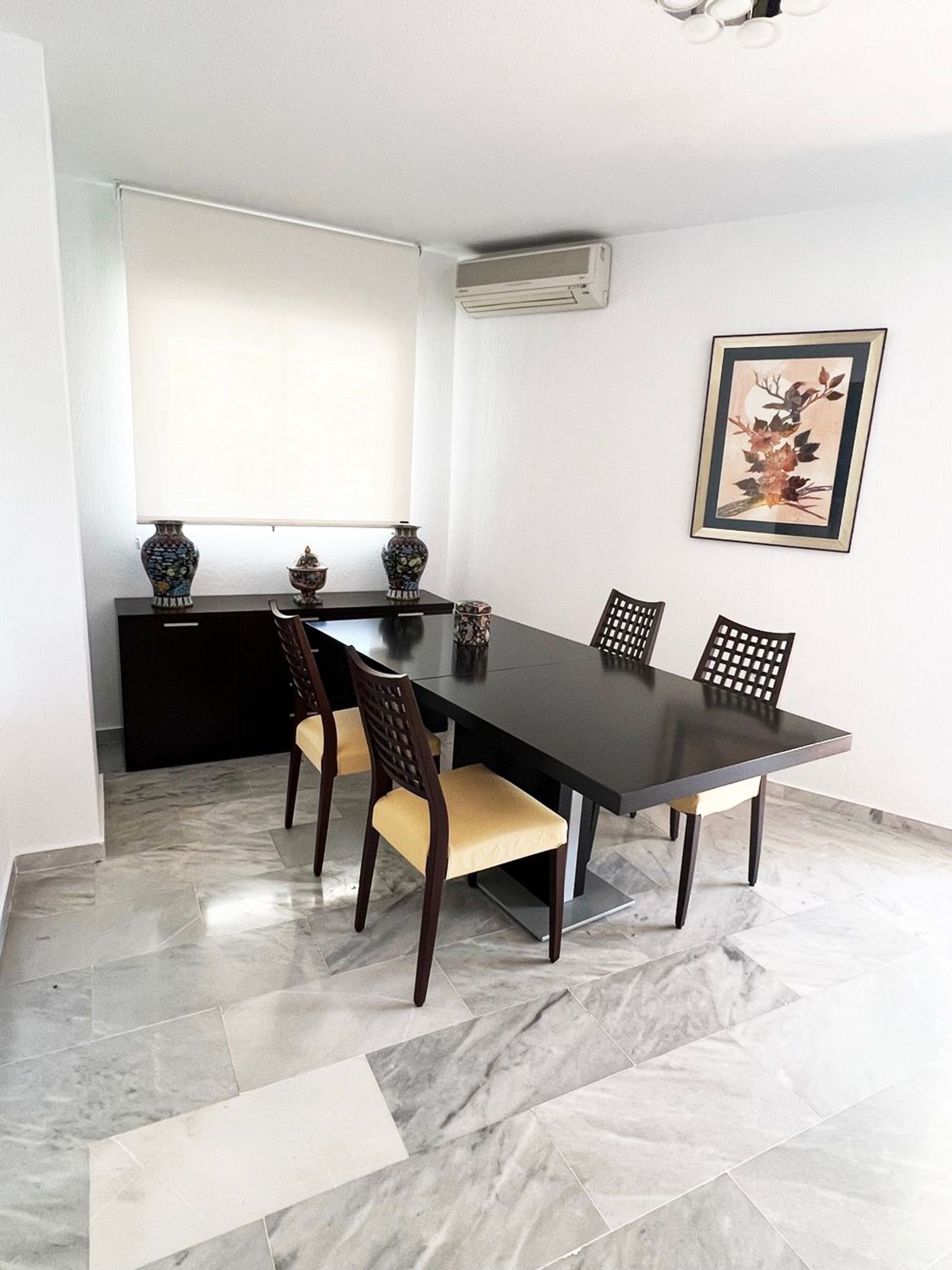 Piso en calle José Manuel Vallés, 1 - Foto 5