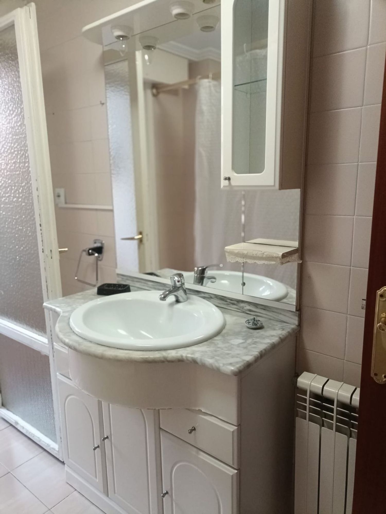 Piso en Juan Cacho Ruiz de Villa, 3, El Parque - Zapatón, El Parque - Zapatón - Foto 16