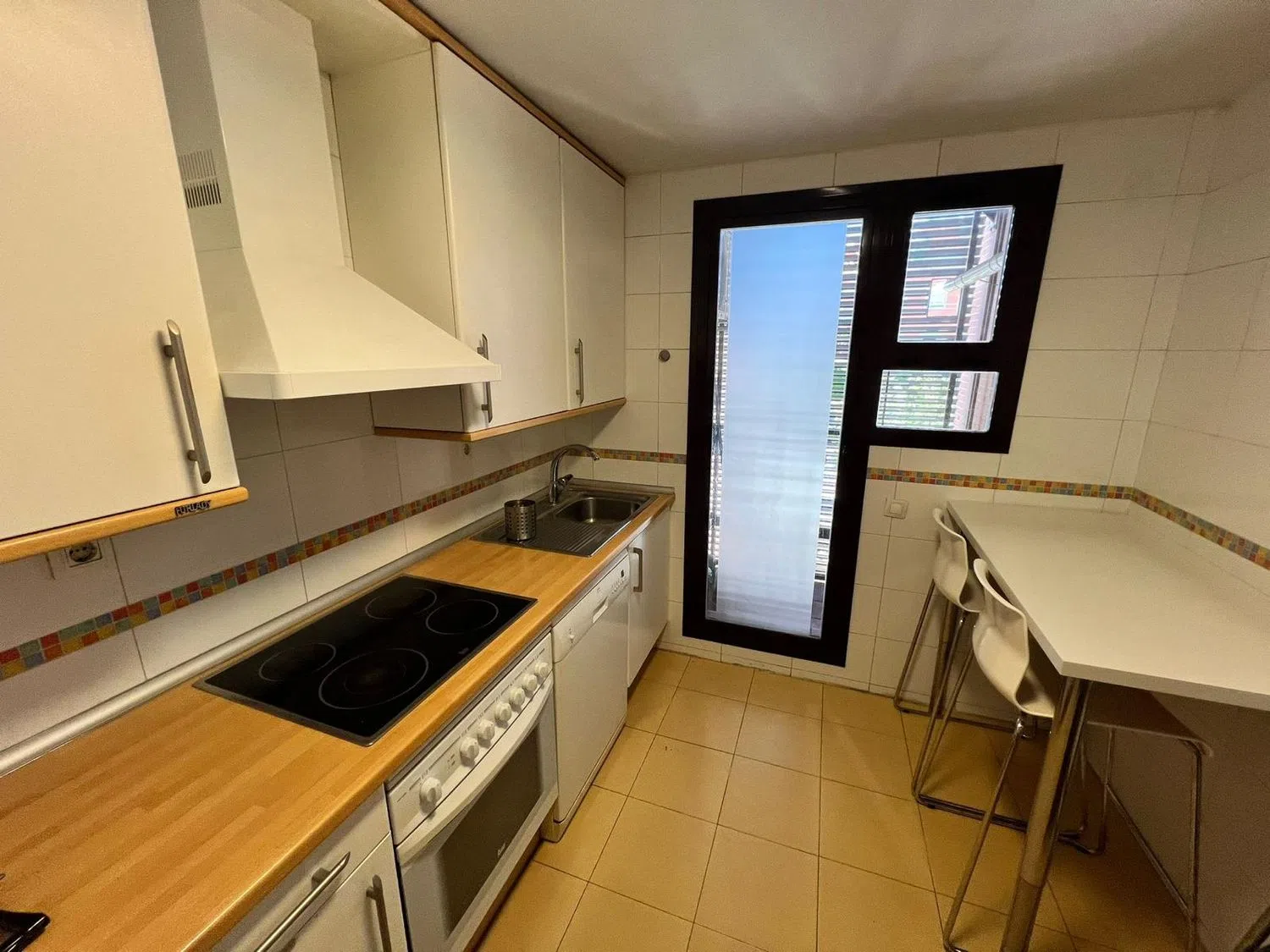 Piso en avenida Isaac Albéniz, 11 - Foto 5