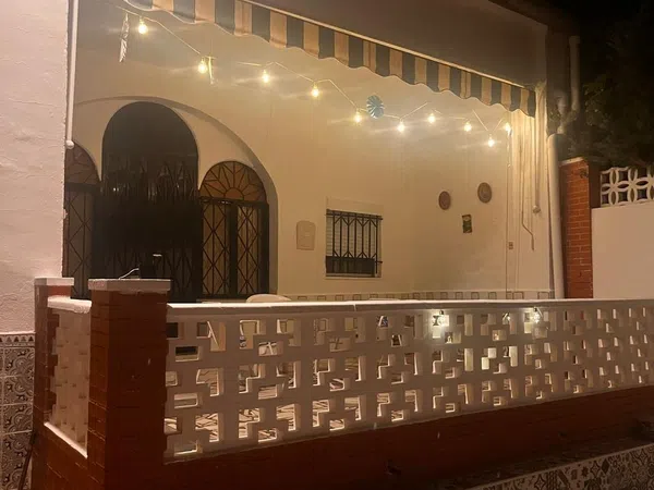 Casa o chalet independiente en Avenida Proserpina, 60, Urbanización Proserpina, Urbanización Proserpina - Foto 6