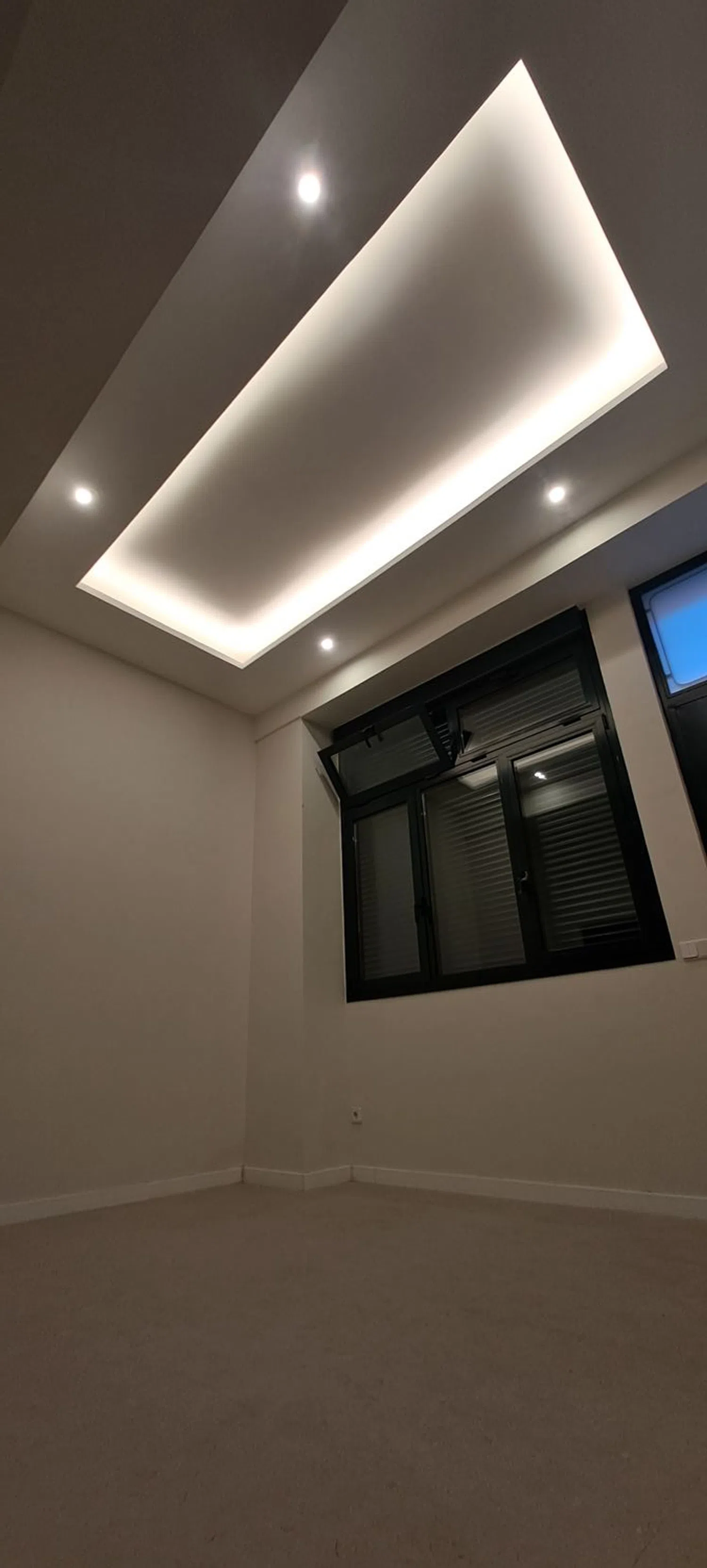 Estudio en calle Baleares, 12 - Foto 12