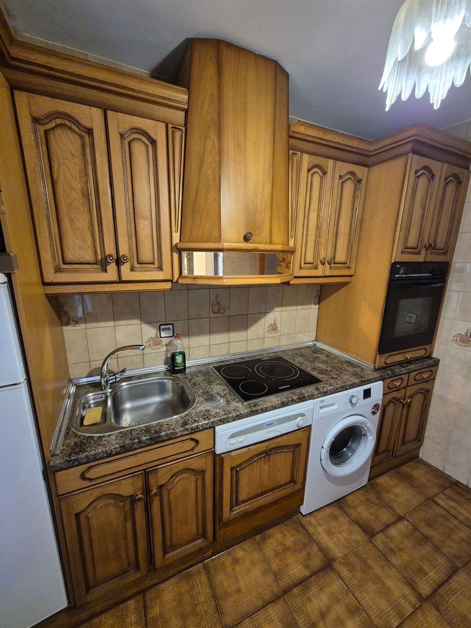 Piso en N-111, 5 - Foto 7
