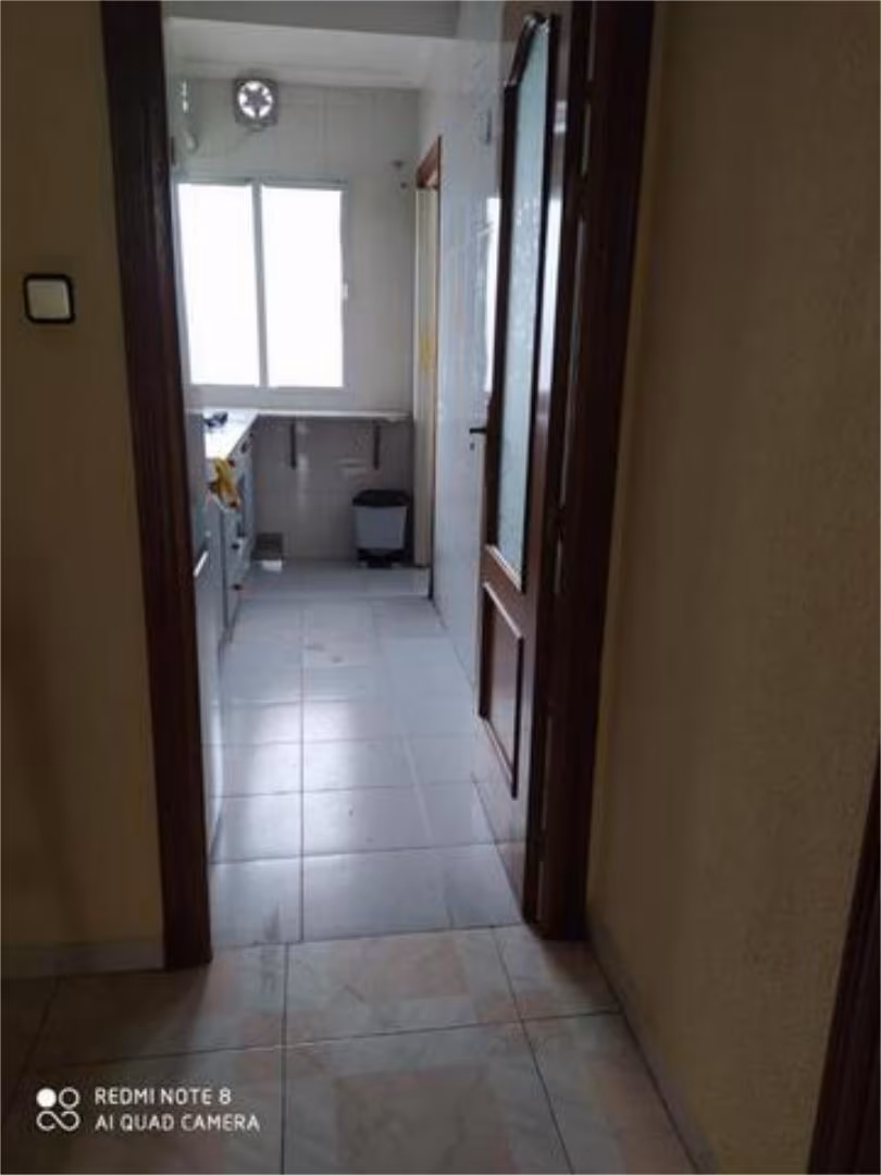Piso en Santa Justa - Foto 5