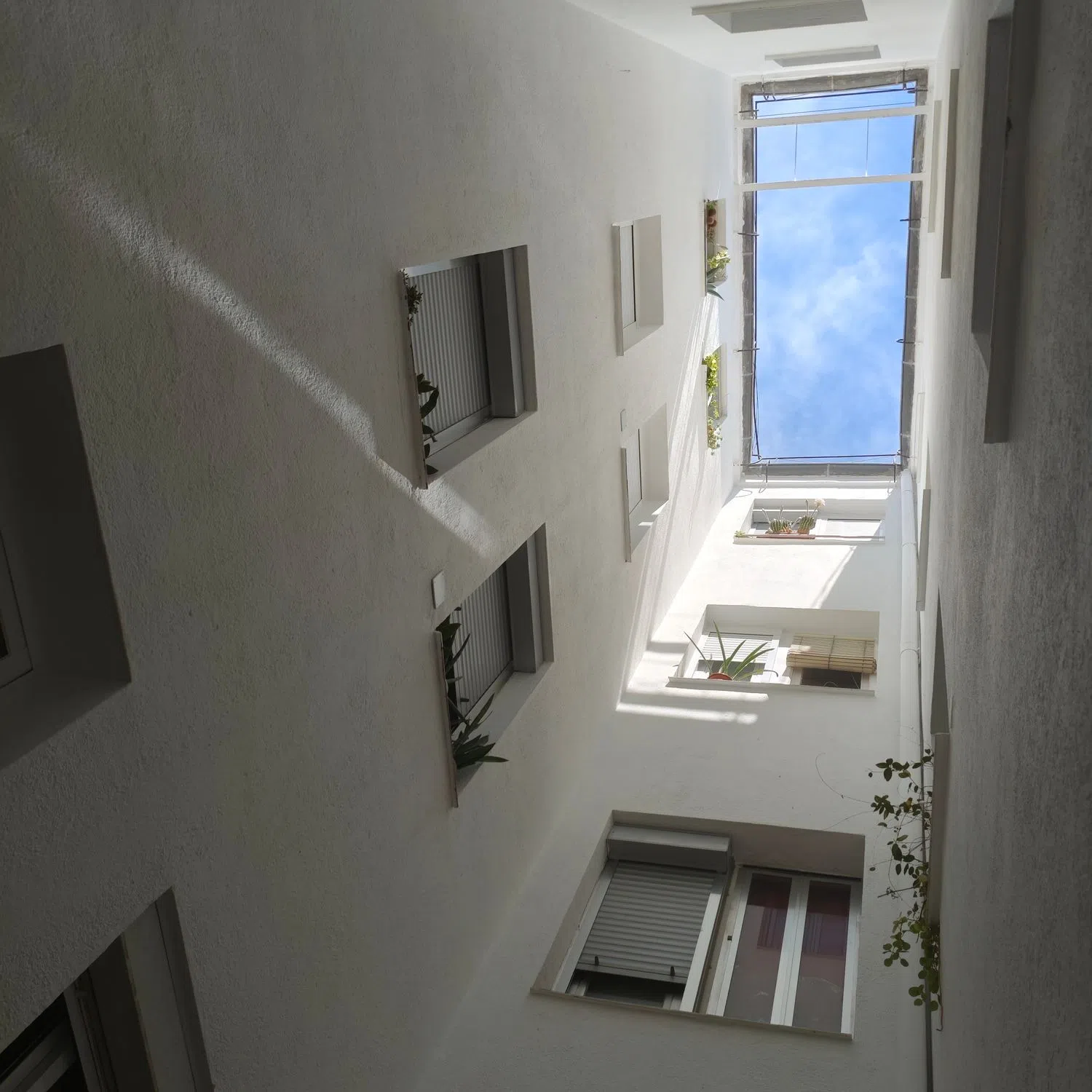 Piso en calle de Linneo, 22 - Foto 16