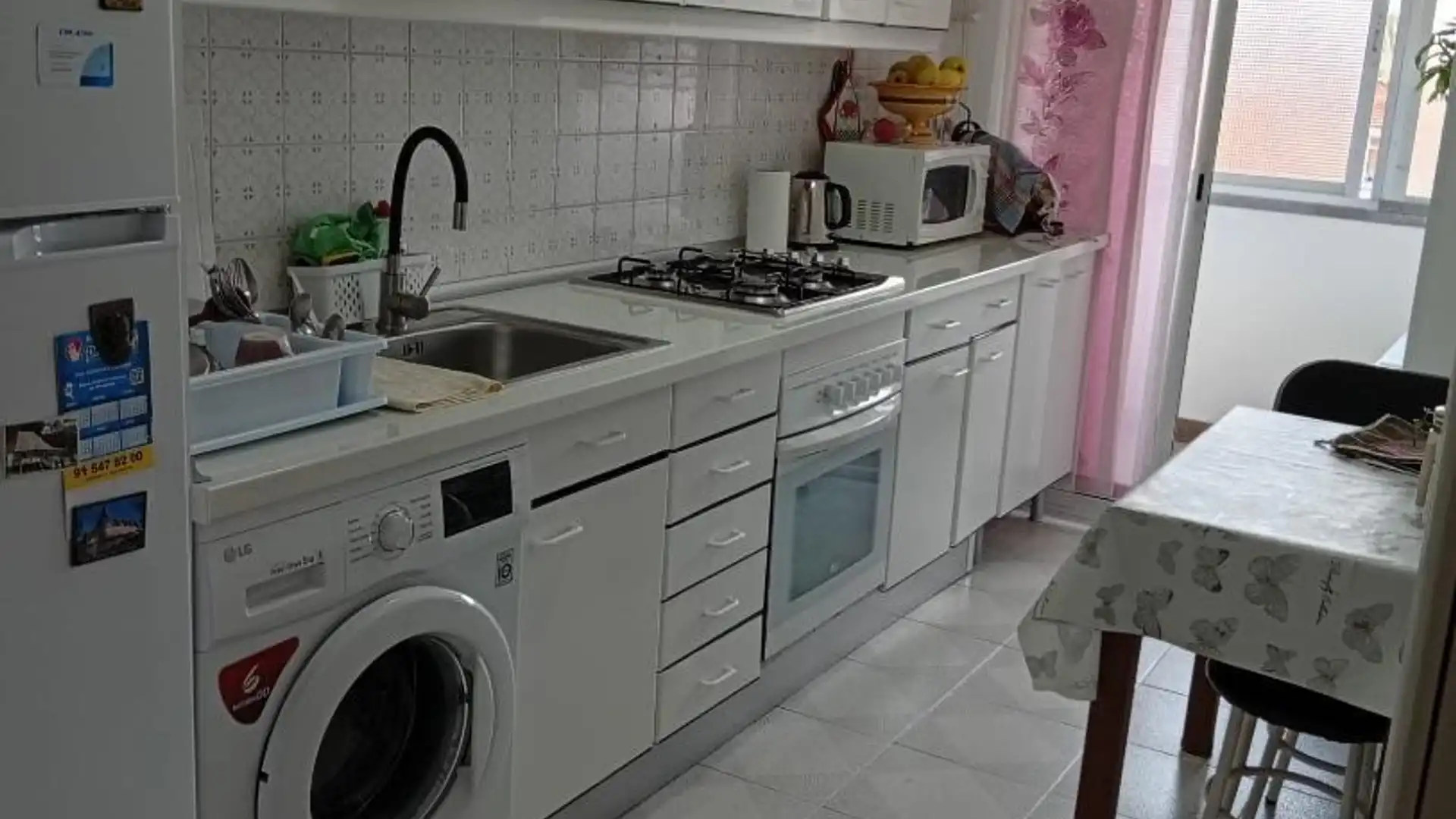 Piso en  Calle de Rivas 12 - Foto 1