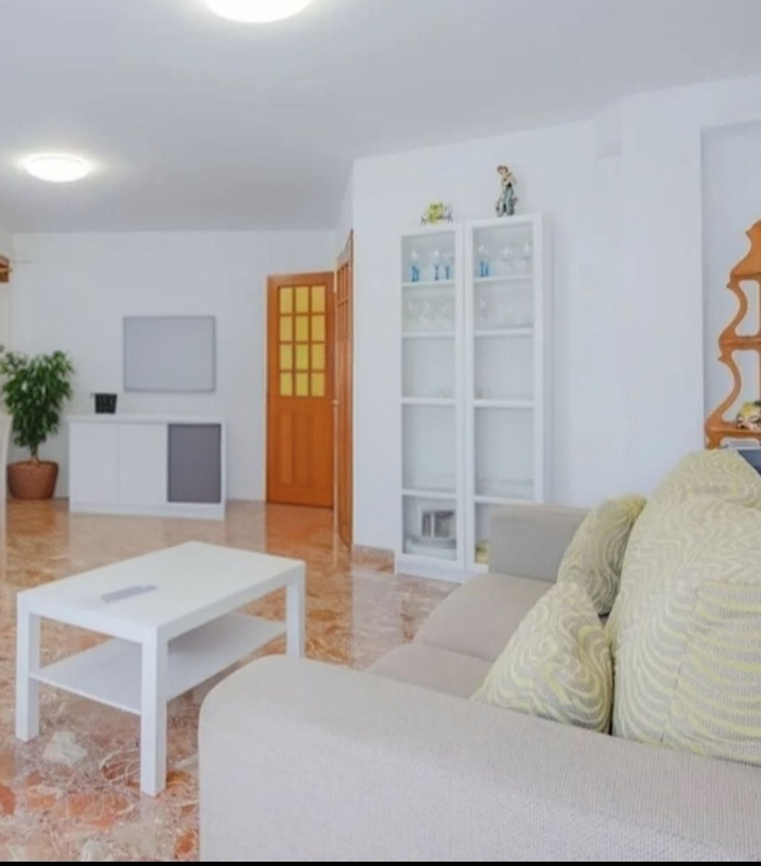 Piso en Calle de Cervantes, 3, Oliva pueblo, Oliva pueblo - Foto 10