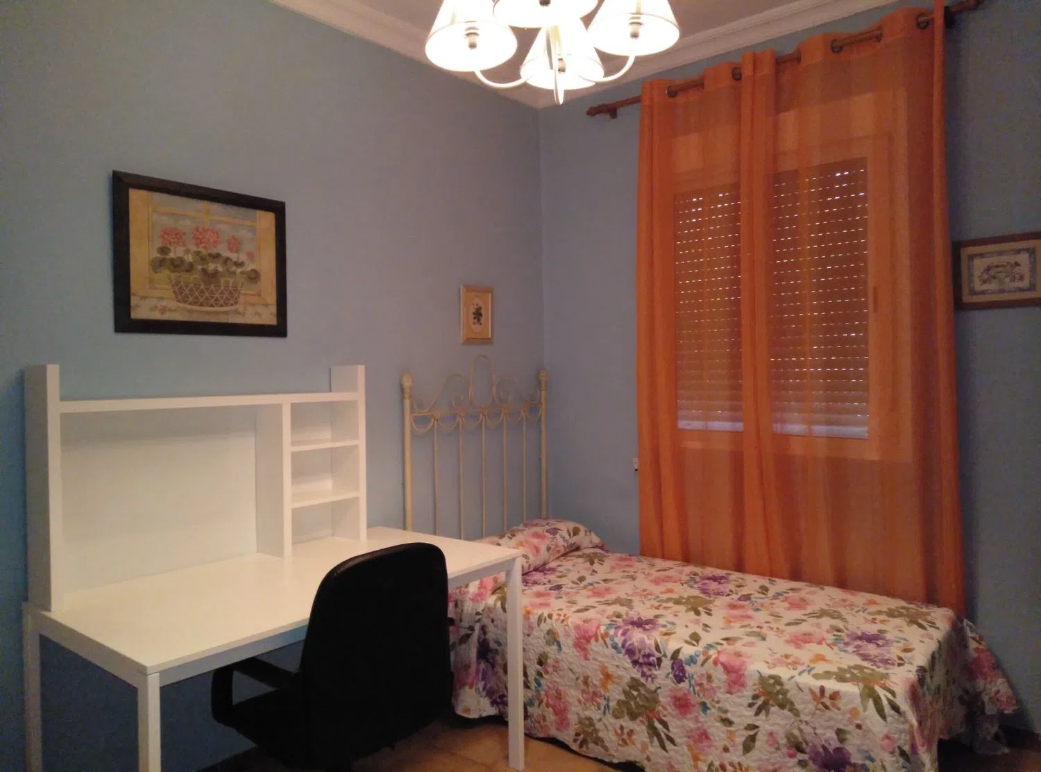 Piso en calle Chaves Rey, 1 - Foto 6