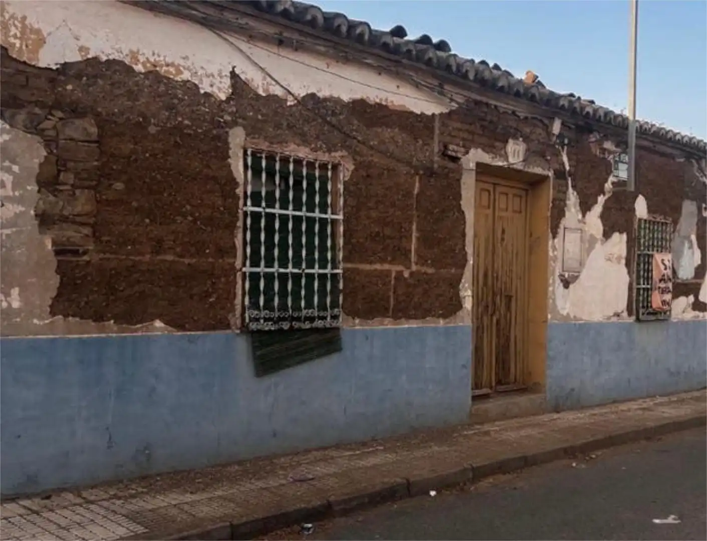 Chalet en SANTA CRUZ DE MUDELA ( CIUDAD REAL) - Foto 2
