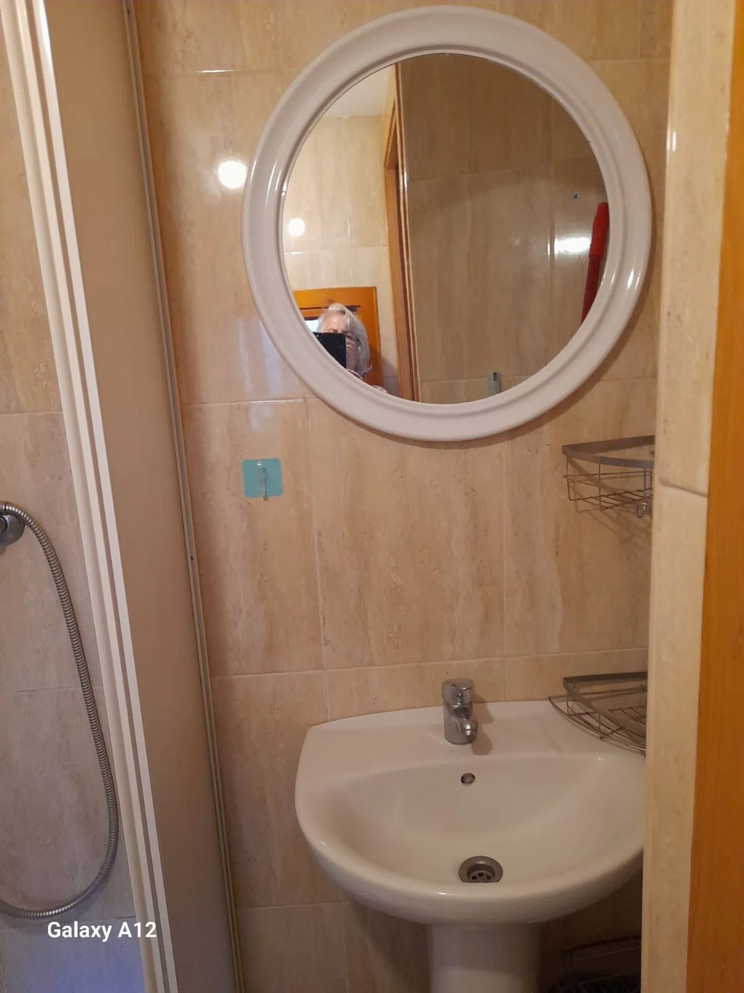 Piso en calle de los Abades, 7 - Foto 15